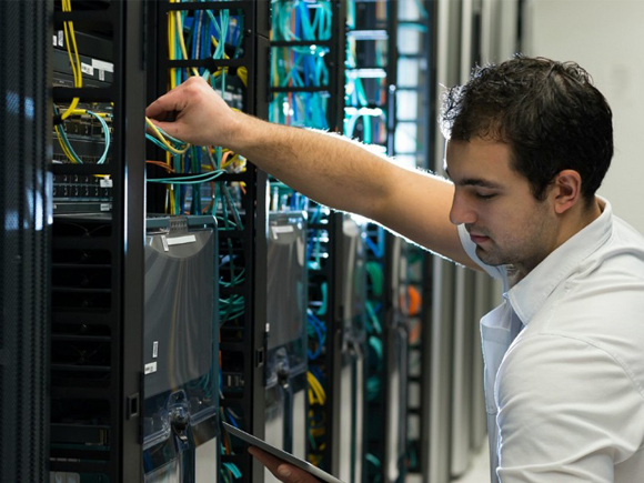 ngành quản trị và an ninh điểm chuẩn