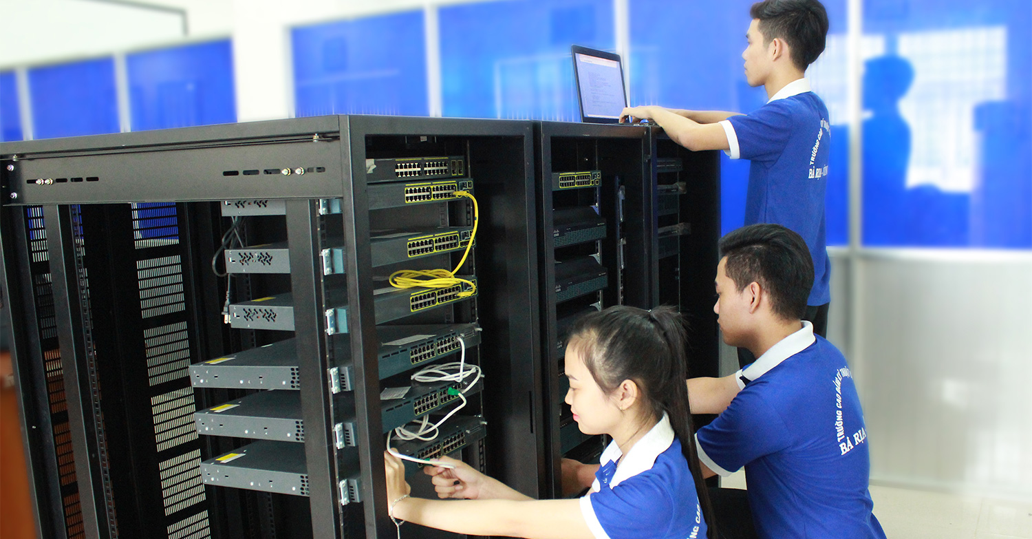 ngành quản trị và an ninh cơ hội việc làm