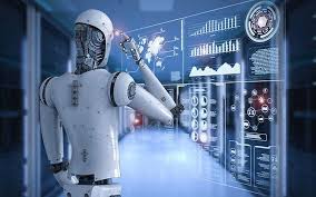 Ng&agrave;nh Robot v&agrave; tr&iacute; tuệ nh&acirc;n tạo học những g&igrave;