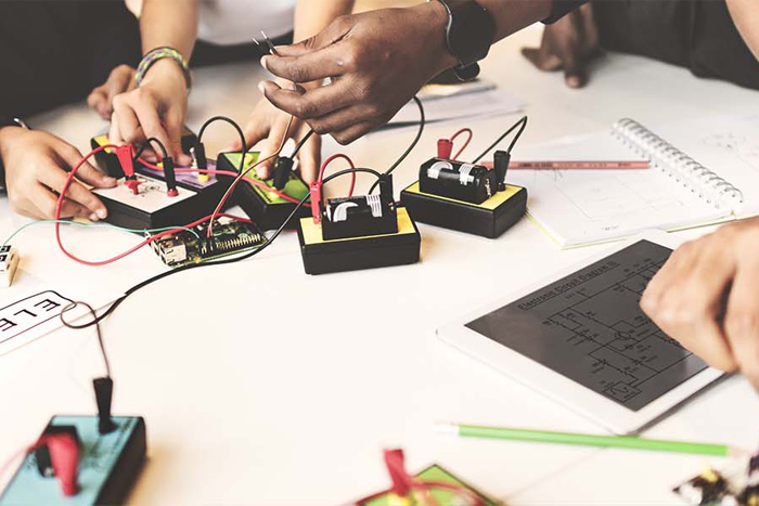 Ngành vật lý kỹ thuật học những gì