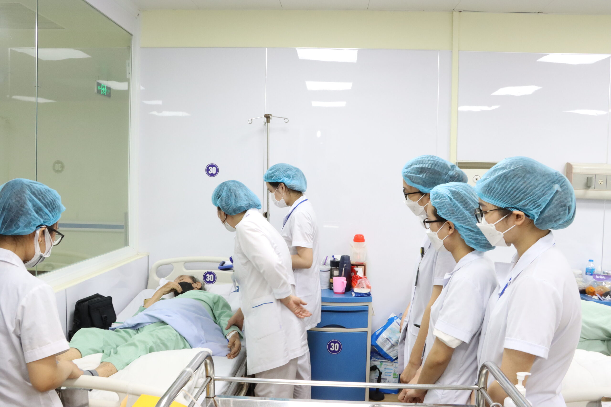 Ngành y đa khoa làm gì