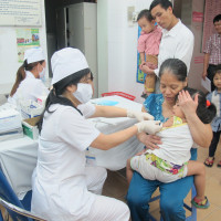 Ng&agrave;nh y tế c&ocirc;ng cộng cơ hội việc l&agrave;m