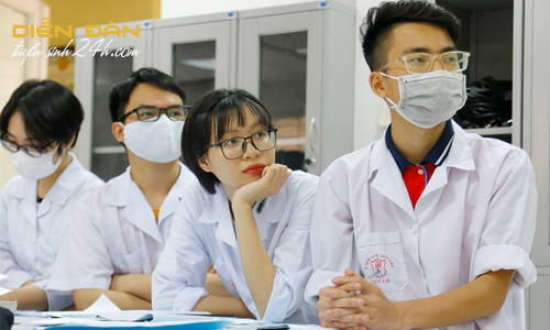 cách chọn ngành học phù hợp