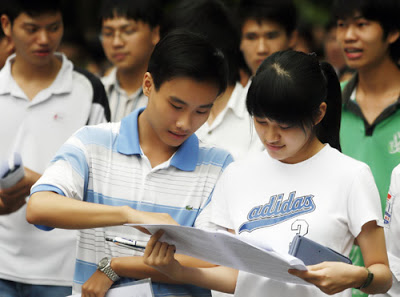 lien thong dai hoc 2017