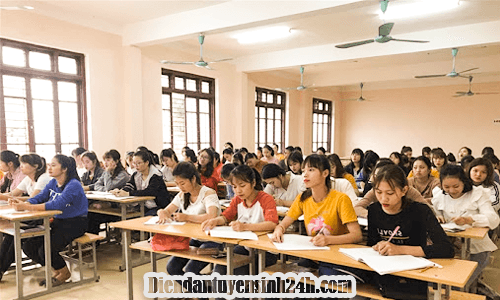 Chế độ chính sách ưu tiên khi học liên thông đại học che-do-chinh-sach-uu-tien-khi-hoc-lien-thong-dai-hoc