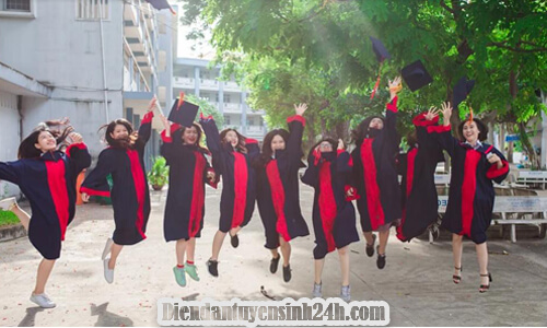 Li&ecirc;n th&ocirc;ng Trung cấp l&ecirc;n Đại học 2020