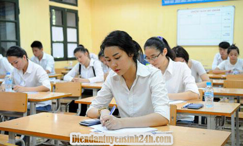 li&ecirc;n th&ocirc;ng trung cấp l&ecirc;n Đại học